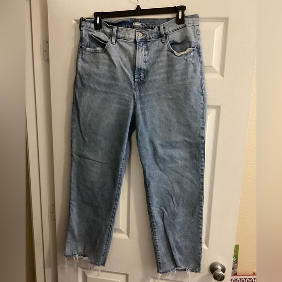 Old Navy, women’s jeans, size 16 - Picture 1 of 6